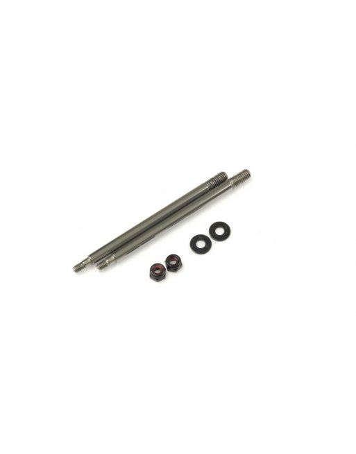IF484-02 Shock Shaft(57) IF484-02  - KYOSHO RC